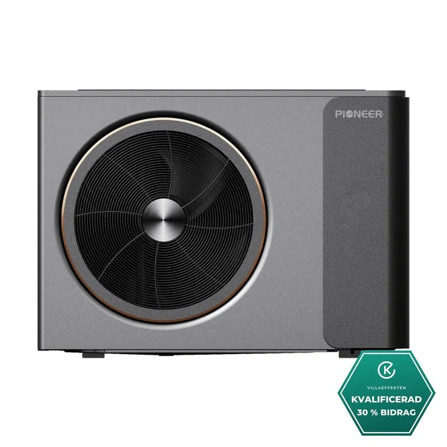 Pioneer HeatLite 6 kW