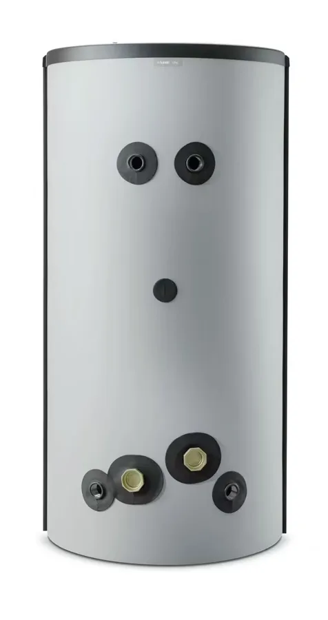 NIBE VPA 300/200 Cu