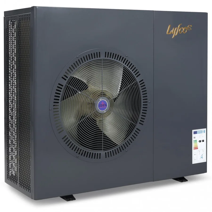 Lyfco HP040-DC-W 16,1 kW