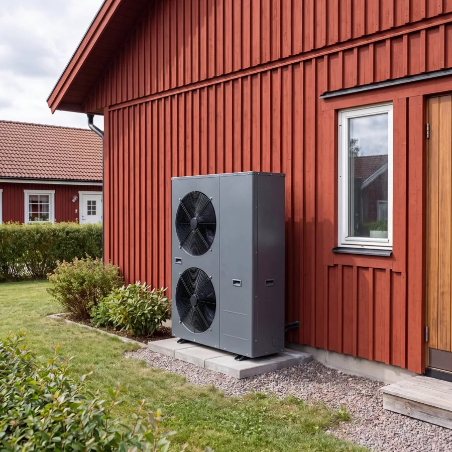 Lyfco Inverter WiFi 18 kW